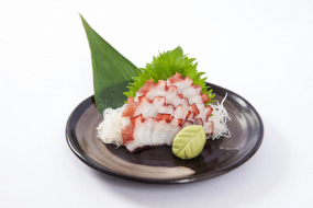 SA5. Sashimi Poulpe
