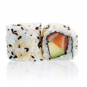 MK13. California Avocat Saumon