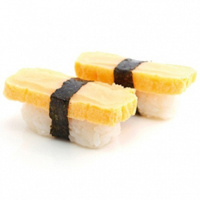 S1. sushi Omelette