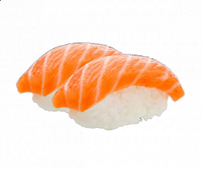 S4. sushi Shake "saumon"