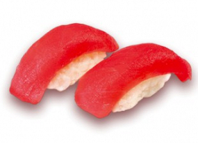 S5. sushi Maguro "thon"