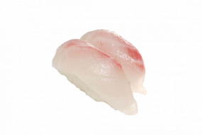 S6. sushi Thai "dourade"