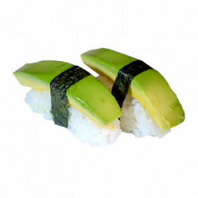 S9. sushi avocat