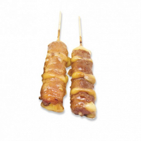 Y6. Boeuf au fromage