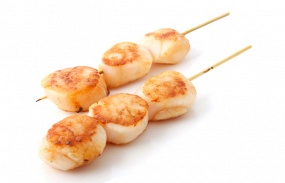 Y10. Coquilles St. Jacques