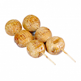 Y7. Kamo "champignon"