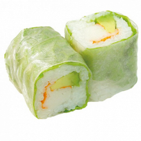 MK32. Surimi Avocat
