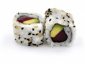 MK16. California Avocat Thon