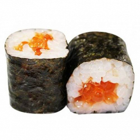 MK4. Maki Ikura "oeuf de saumon"