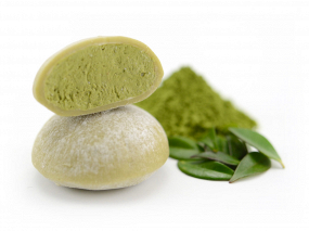 Mochi Thé Vert 