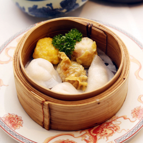 n°10. Assortiment de Vapeur