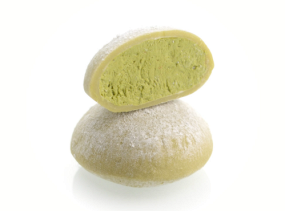 Mochi glacé thé vert
