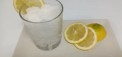 Granizado limón