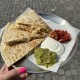 Quesadilla CHEESE 350g (1,7)