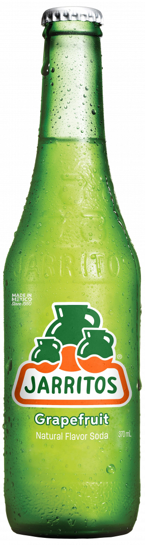 Jarritos grapefruit 
