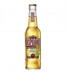 Desperados 5,9%
