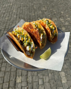 Tacos Amigo 