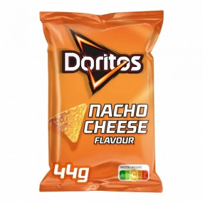 Doritos Nacho Cheese