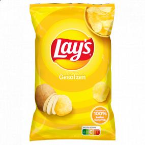 Lay's Original Salted