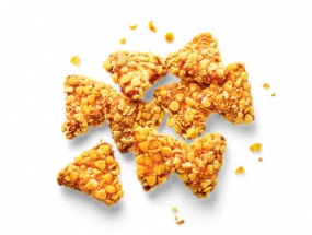 Nacho Chicken Bites (9 Stück)