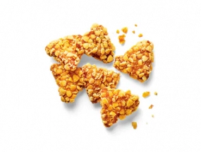 Nacho Chicken Bites (6 Stück)