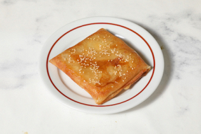 CROUSTILLANT DE CHÈVRE