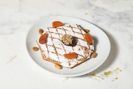 PASTILLA DÉGUSTATION 