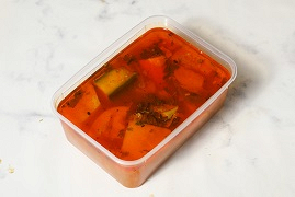 Supplement Bouillon Légumes 