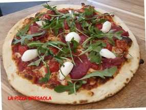 BRESAOLA