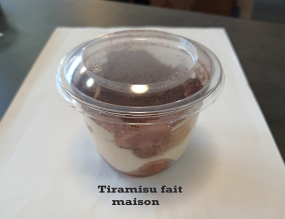 Tiramisu