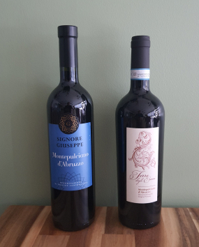VINS ROUGES