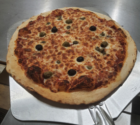 Napolitaine