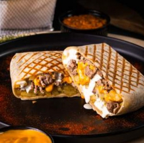 Tacos cu Vită Black Angus