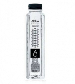 Aqua Carpatică plată