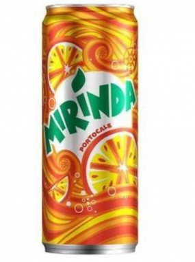 Mirinda
