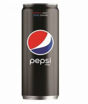 Pepsi Max