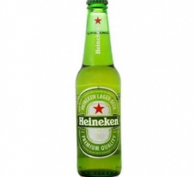 Heineken