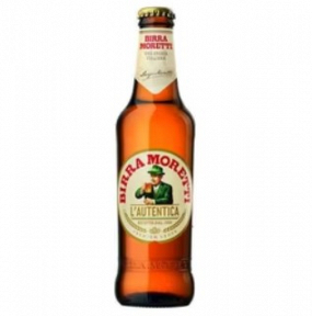 Birra Moretti