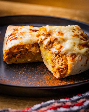 Tacos Double Trouble 🌶️