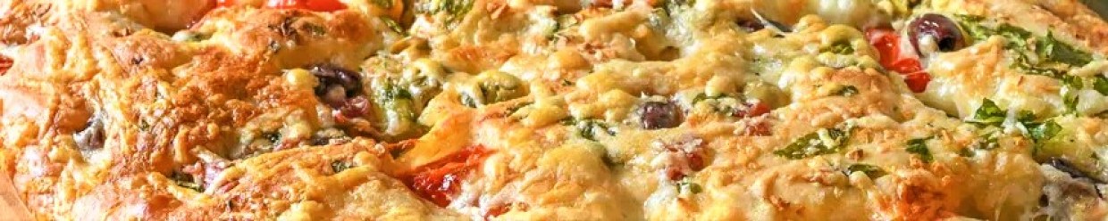 FOCACCIA