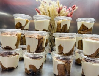 PETITES GOURMANDISES