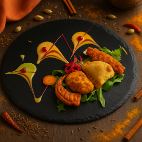 Mix Antipasto di Carne