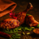 Tandoori Chicken
