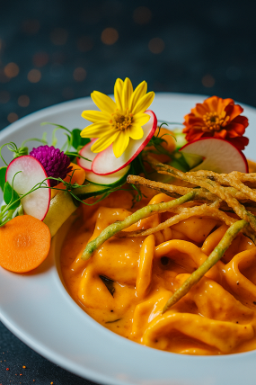 South Indian Calamari