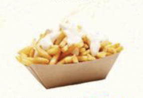 FRITES FROMAGERE
