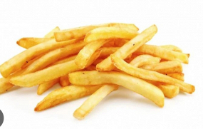 FRITES