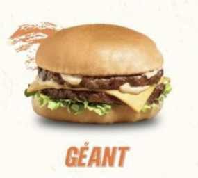 GÉANT