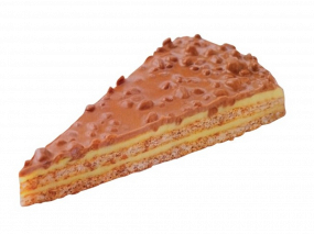 TARTE DAIM