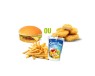 MENU ENFANT 