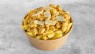 PATES POULET CURRY 